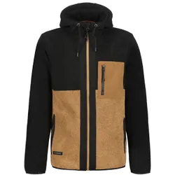 Akian Herren Midlayer, braun M