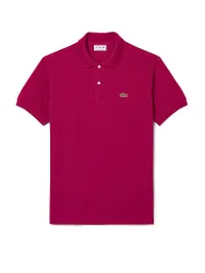 Lacoste Polo L1212 rosa XXXL