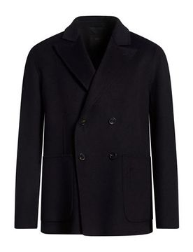Paltò Abrigo Hombre Azul noche 48,50 Hombre