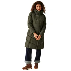 Regatta Giacca Nurie Dark Khaki 38