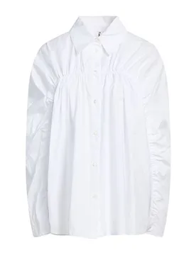 Camisa Mujer Blanco 42 Mujer - Foemina - FashionsVida