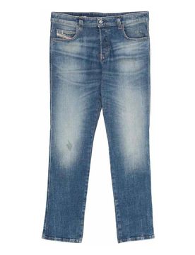 Jeans cinque tasche D-Vyl 1993