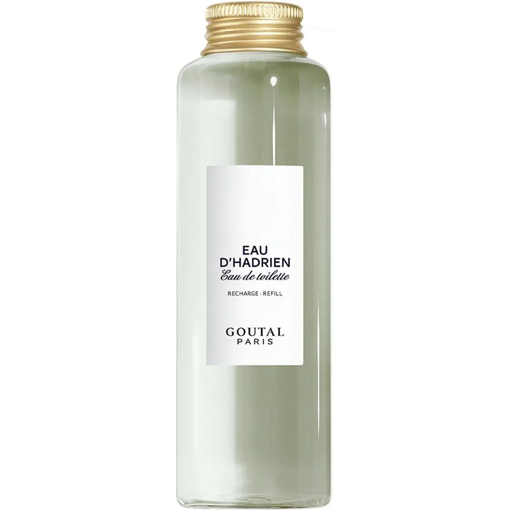 Eau de Toilette Recarga Eau D Hadrien Refill 100 ml - Goutal - FashionsVida