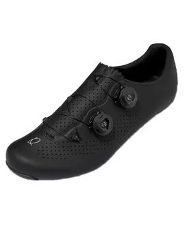 Quoc Scarpe Da Strada Mono Ii Black - QUOC - FashionsVida