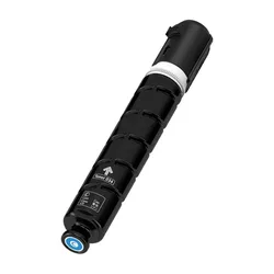 Generico Toner Canon 034 Cyan One Size unisex