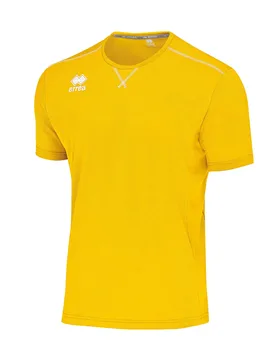 Trikot Everton - Jaune - male - Size: S - Errea - FashionsVida