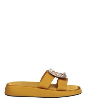 Sandalias Mujer Caléndula 34,35 Mujer