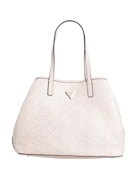 Bolso de mano Mujer Rosa claro -- Mujer - Guess - FashionsVida