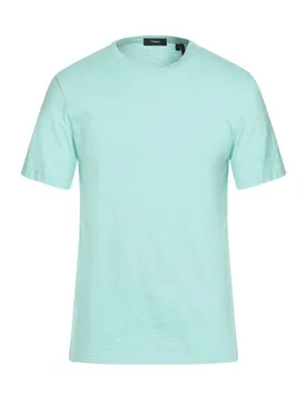 Camiseta Hombre Verde claro L,M,S,XL,XS,XXL Hombre - Theory - FashionsVida