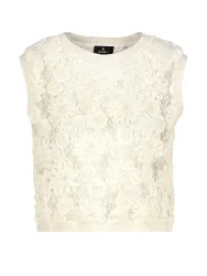 MONARI Top creme 46 damen