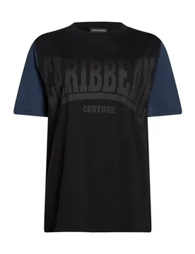 Botter Camiseta Mujer Negro L Mujer - Botter - FashionsVida