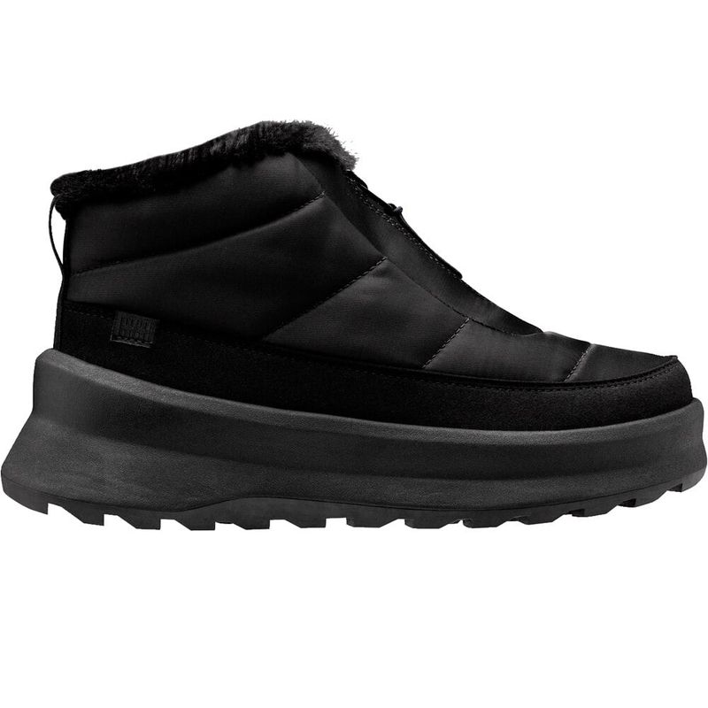 Cora botas apreski mujer Negro (38 2/3)
