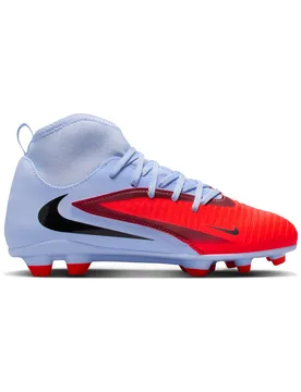 Kinder-Fußballschuhe Phantom 6 Club FG/MG - Bleu - unisex - Size: 34 - Nike - FashionsVida