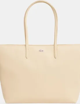 Lacoste - Bolso shopping concept - Lacoste - FashionsVida