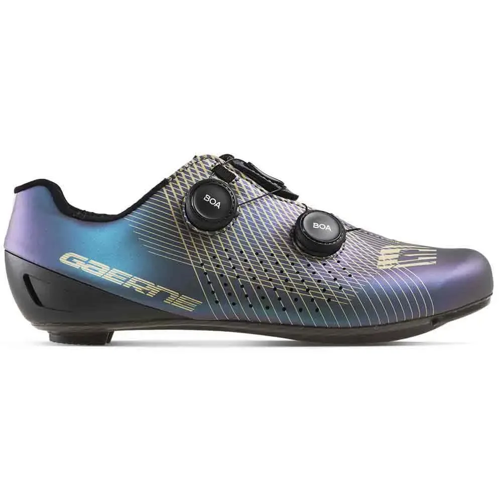 Chaussures De Route Carbon G.fuga - Gaerne - FashionsVida