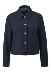 Indoor-Jacke female