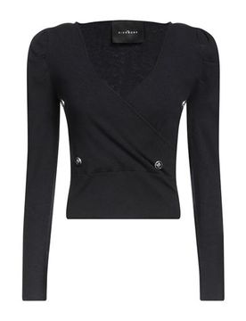 Pullover Mujer Azul noche L,XS Mujer
