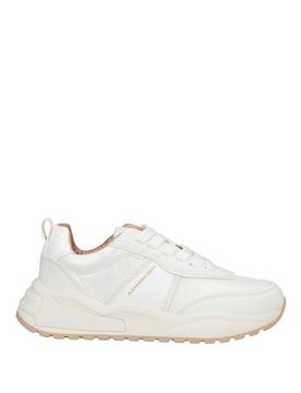 Sneakers Mujer Blanco 36,37,38,39,40 Mujer