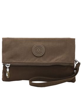 Mindesa Bolso de hombro sepia