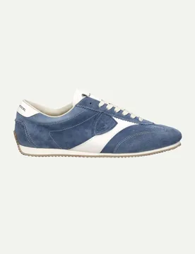 Sneaker PLANCHE Blau 43 - Philippe Model - FashionsVida