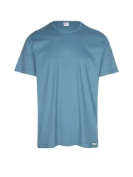 ISA Pyjama blau XXL herren