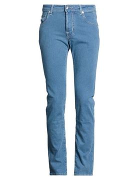Pantalones Hombre Azul francés 28,30 Hombre