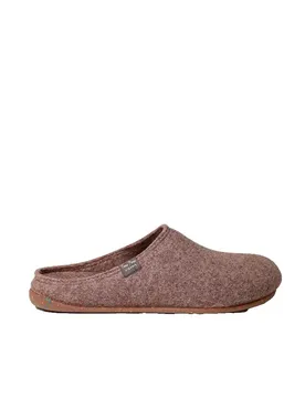 Pantofole Neo-fr Taupe EU 41