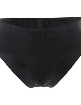 Löffler Hipster Transtex® Light Unterhose, schwarz 40 - LÖFFLER - FashionsVida