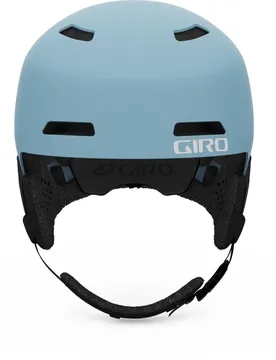 Snow Crüe Junior Kinder Helm, blau S