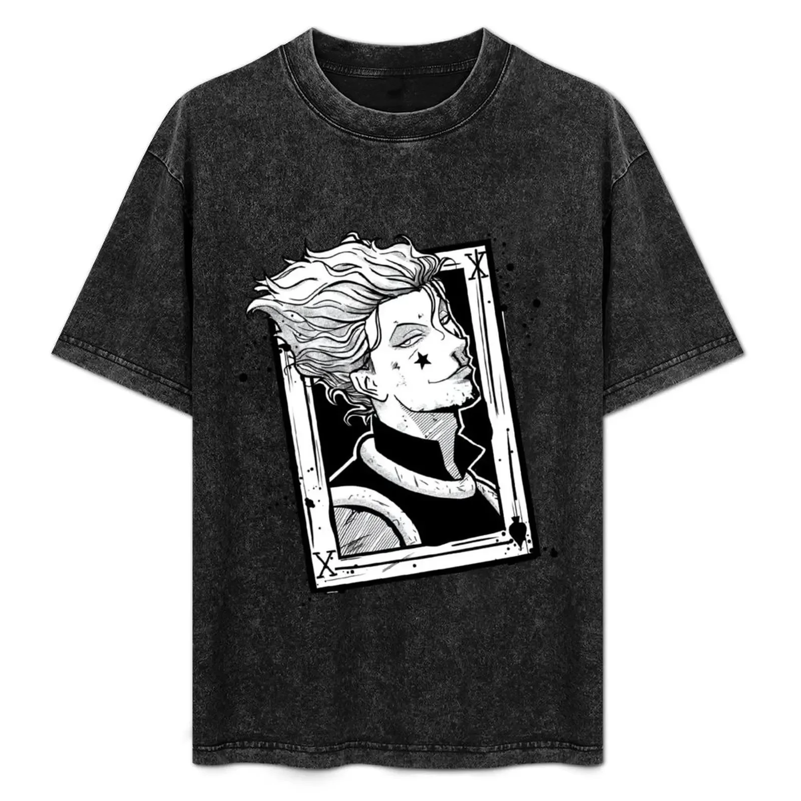 The magician T-Shirt - Aliexpress - FashionsVida