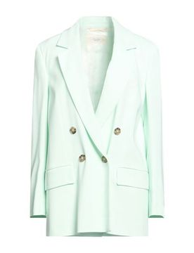 Blazer Damen Säuregrün 36 Damen