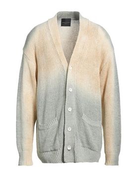 Strickjacke Herren Beige 46,48,50,52 Herren