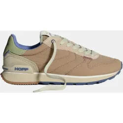 Zapatillas de mujer en tejido bajas con suela de goma
