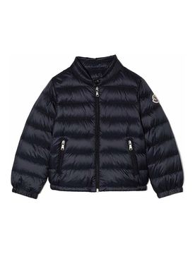 Moncler Jr Giacca imbottita