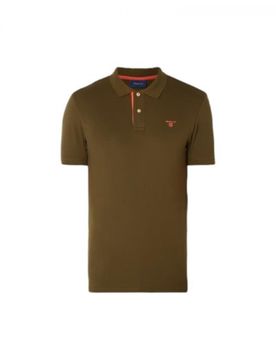 Polo Uomo Gant 252105_342