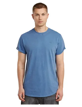 T-shirt à Manches Courtes Lash Dutch Blue Gd S
