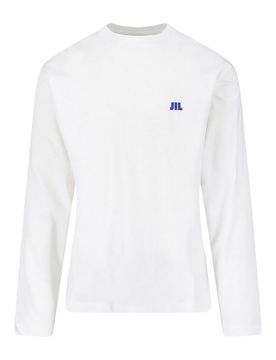 Jil Sander T-Shirt Logo