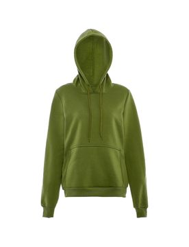 Exide Sudadera oliva