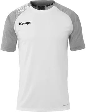 Kempa Ambition 28 Trikot, weiß XXL