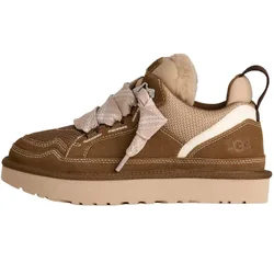 UGG Lowmel Light Bronze 36 Damen