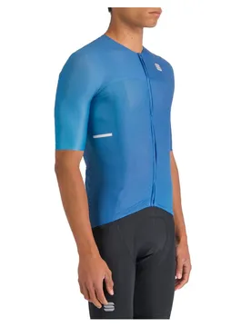 Maillot à Manches Courtes Light