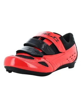 Scarpe Da Strada Cb-r0 Red / Black