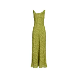 Topshop Robe midi col rond