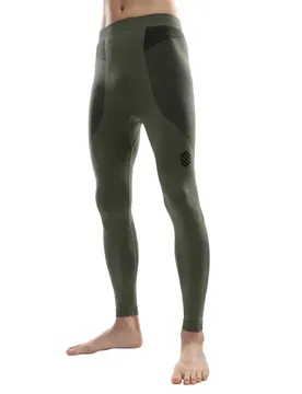 Leggings Method Green XL