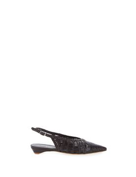 Décolleté slingback TESTA DI MORO 37