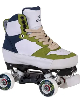 Patins à Roulettes Nmd Green / Blue EU 40 Homme