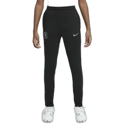 Chelsea Third Kinderhose Strike 2025/26 - Noir - unisex - Size: 10/12 ans