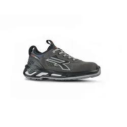 Chaussures De Sécurité Aron Grey EU 40