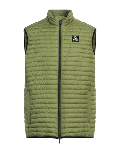 Weste Herren Grün L,S,XL Herren - SUNS BOARDS - FashionsVida