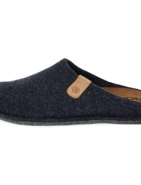 Hausschuhe Hausschuhe Lucca-H 40;41;42;43;44;45;46;47 Male - Rohde - FashionsVida
